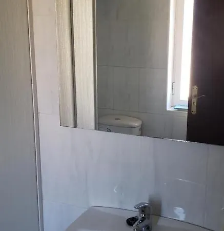 Apartamento Villalfillo