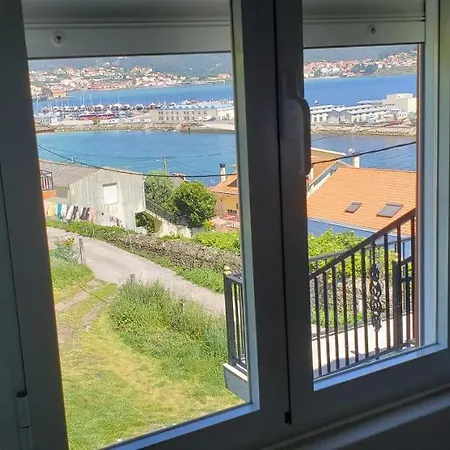 Villalfillo Apartment *