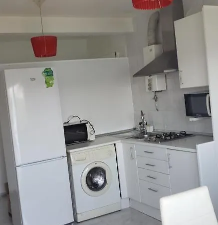 Apartment Villalfillo