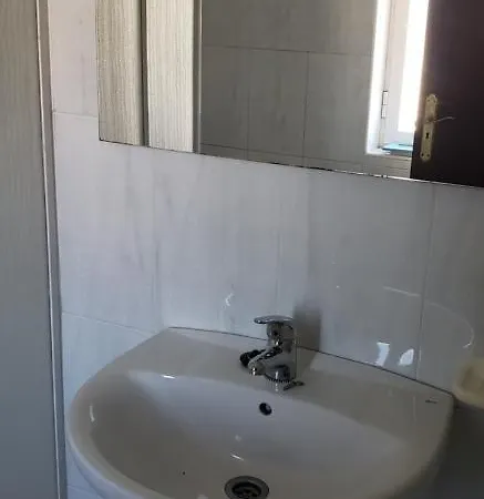 Apartment Villalfillo *