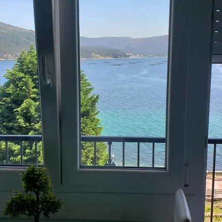 Villalfillo Apartment