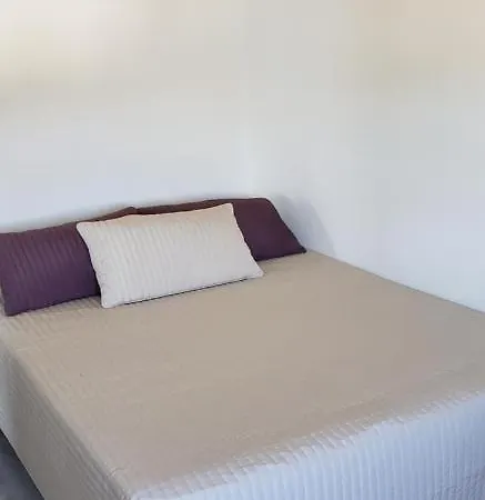 Apartment Villalfillo