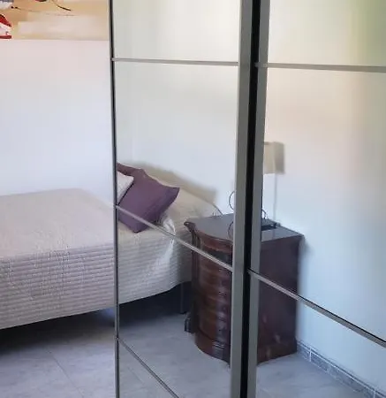 Villalfillo Apartment *