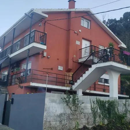 Villalfillo * Muros
