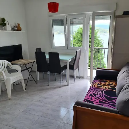 Villalfillo Apartment *