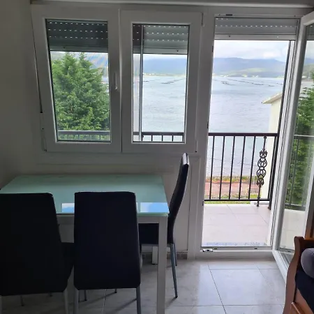 Villalfillo Apartment